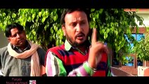 Chor and Punjab Police, Thanedar Natha Singh,Punjabi Funny Videos clips- Sulakhan Atwal