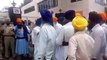 Punjab Police Ne Nai Miln Dita Bapu Surat Singh Ji Nu II Sukhpal Khaira