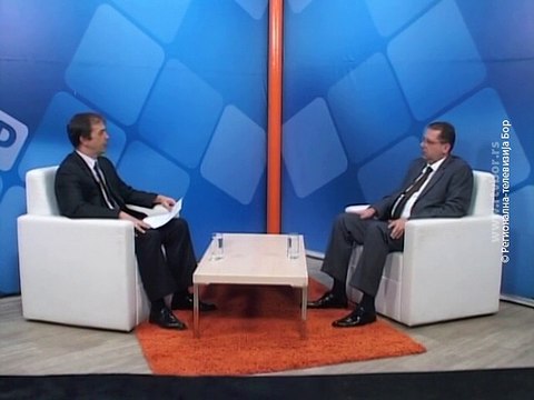 Aktuelno, 07. oktobar 2015. (RTV Bor)