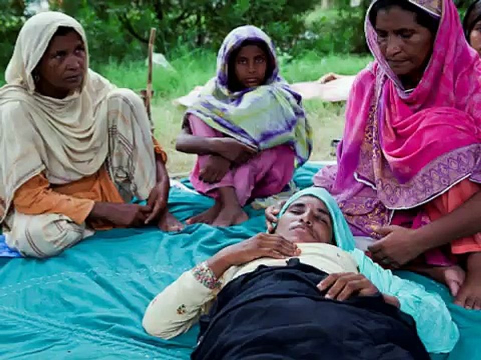 Are Pakistani Punjabi's Aryan_