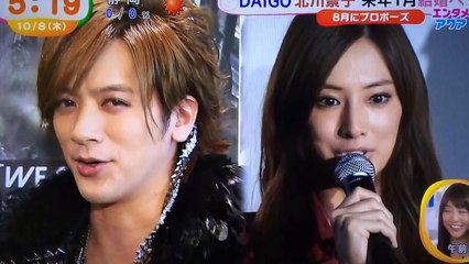 2015.10.8☆めざましアクア『宮城米ひとめぼれ』新CM みやぎGM•登場編