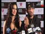 Honey Singh Makes Sunny Leone Talk In Punjabi During Ragini MMS 2 Promotions