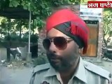 Eh Haal Hai Sadi Punjab Police Da Kini Sharam Wali Gal Hai