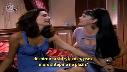 Kenga e Pambaruar - Epizodi 11