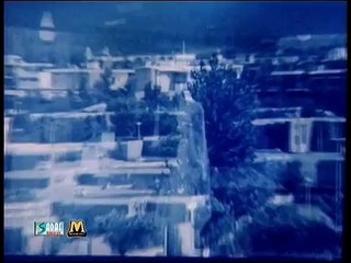 MEIN TERE AJNABI SEHR MEIN