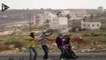 Cisjordanie: 3 Palestiniens blessés par des soldats infiltrés