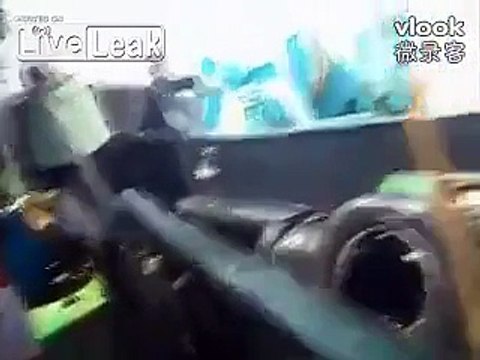 Chinese tug boat attacks Vietnamese vessels in South China Sea