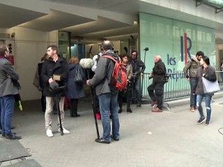 Nadine Morano privée de son investiture aux régionales