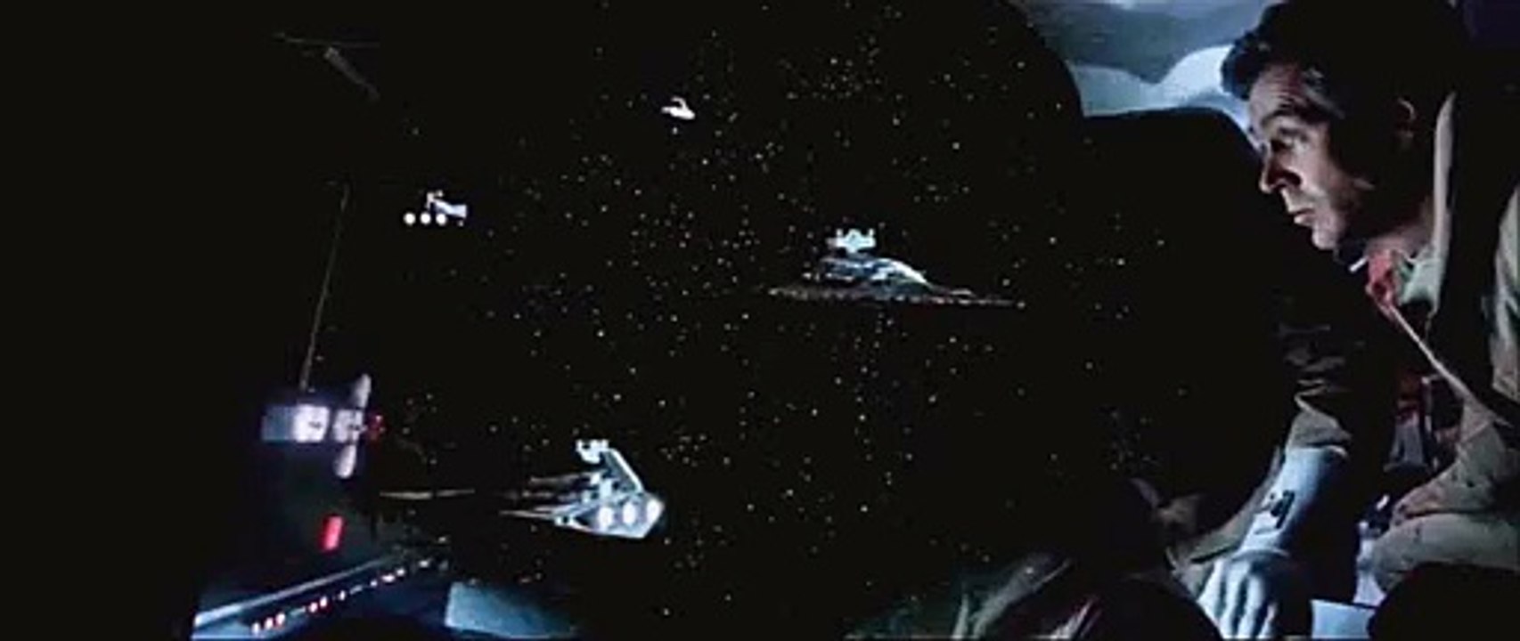 La Team Rocket rencontre Star Wars ...