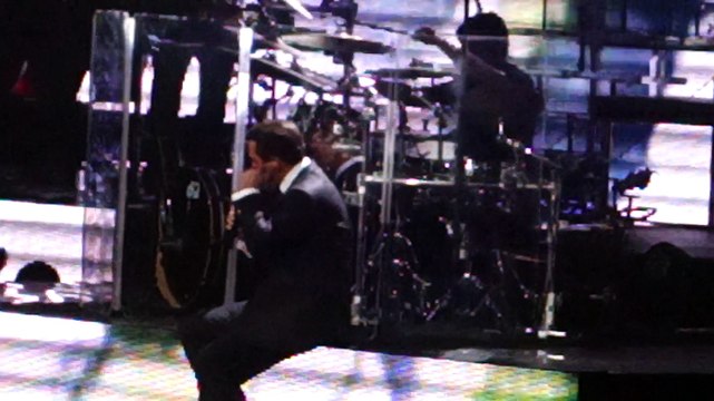 Luis Miguel - Tengo Todo Excepto a Ti