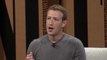 The New Establishment - Mark Zuckerberg: Virtual Reality Might Be Coming to Your Baby Photos