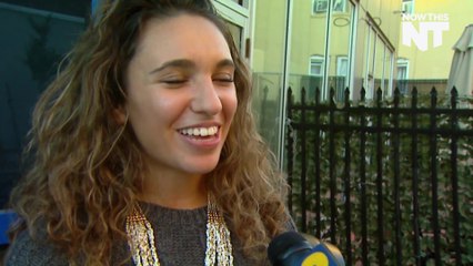 Tom Hanks Helped A College Student Find Her Lost ID