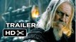 Seventh Son Official Trailer #2 (2015) - Jeff Bridges, Julianne Moore Fantasy Adventure HD