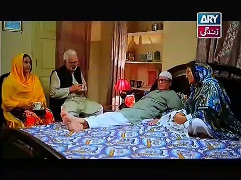Behnein Aisi Bhi Hoti Hain Episode 307 Full on Ary Zindagi 6th October 2015
