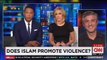 Reza Aslan Slams Bill Maher for Facile Arguments’ About Muslim Violence