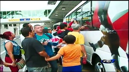 Programa TD7 Noticias 05 Octubre 2015