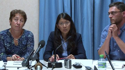 Hôpital de Kunduz bombardé: MSF veut une enquête internationale