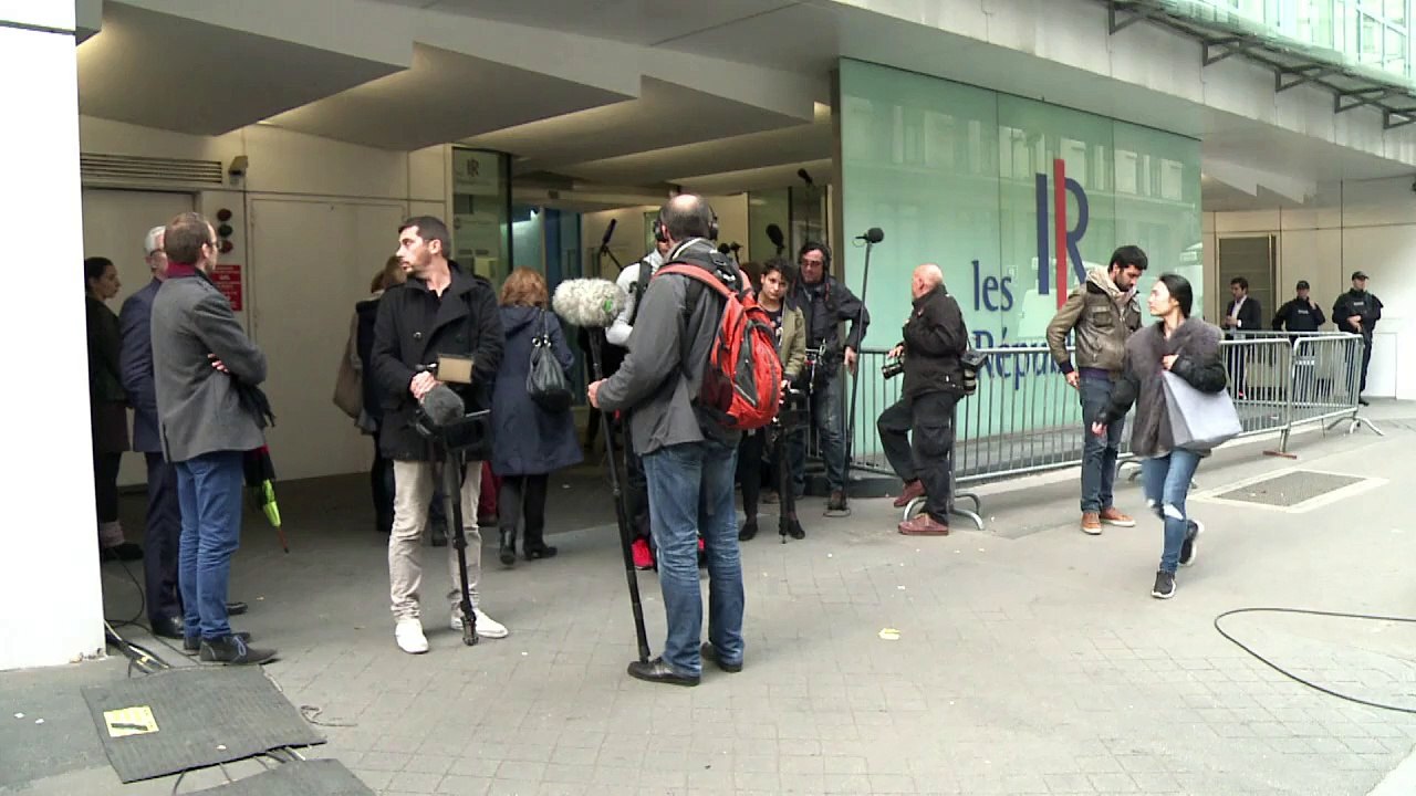 Régionales/Grand Est: Morano ne s'excuse et perd l'investiture