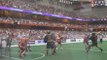 Samir Goes to the World Indoor Lacrosse Championship