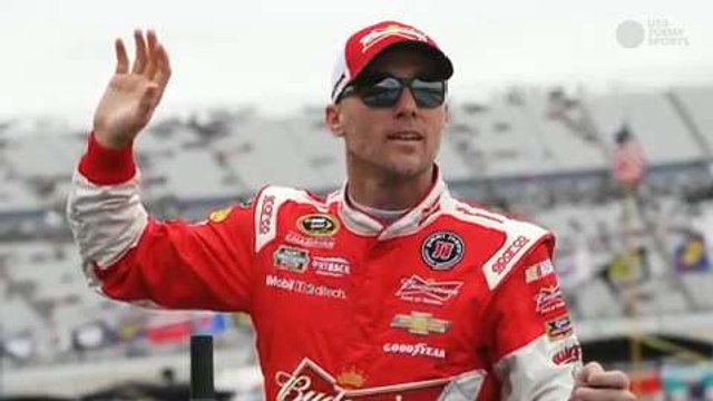 What to watch for at Charlotte Motor Speedway