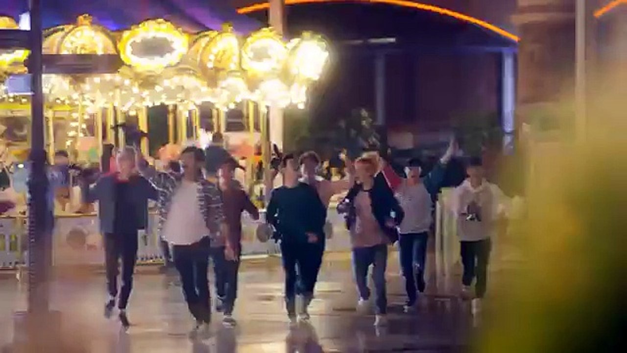 EXO-Live in LOTTEWORLD