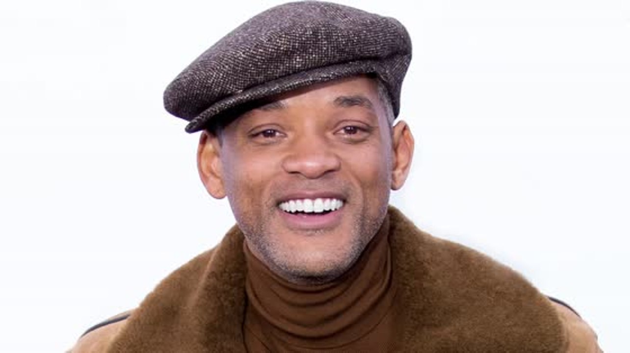 Will Smith anuncia al mundo de su gira mundial con DJ Jazzy Jeff