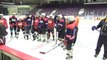 Support The National Hockey Ice Hockey Association of India VS Beast:-5aab Tv