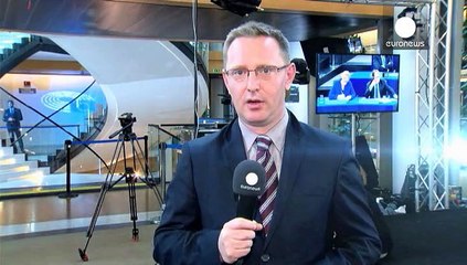 AP milletvekilleri Fransa ve Almanya liderlerinin konuşması hakkında neler söyledi ?