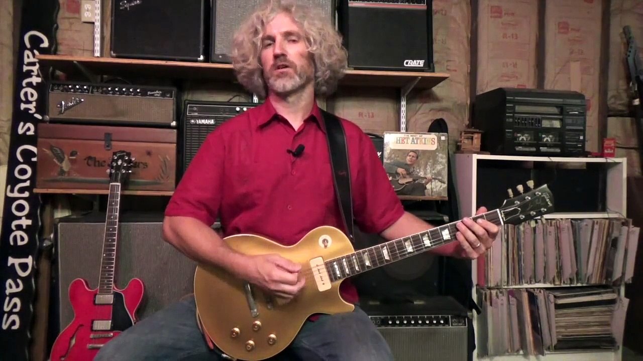 Beat It (Guitar/Tutorial Lesson) Michael Jackson (On Screen TAB)