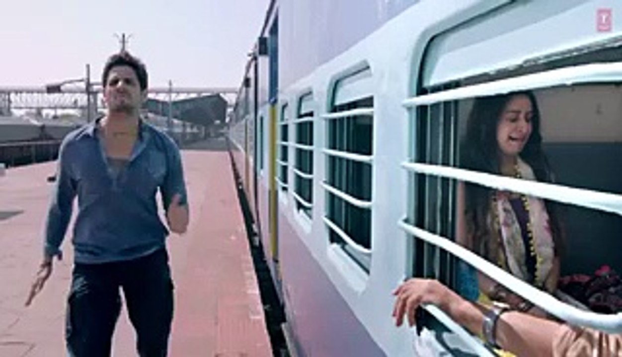 Ek Villain - 2014 - Zaroorat Indian Full Song with Lyrics