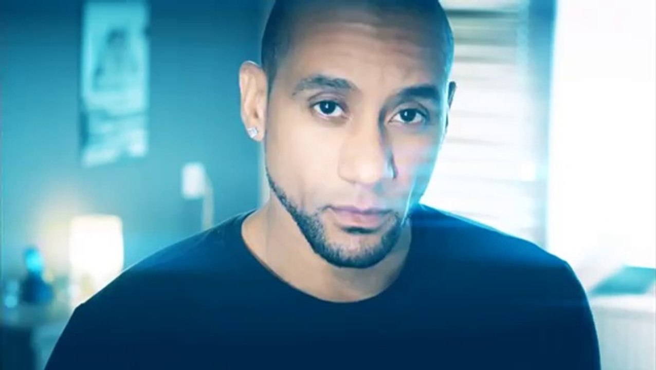 Marlon Henry - I choose you - Ryan Leslie Cover
