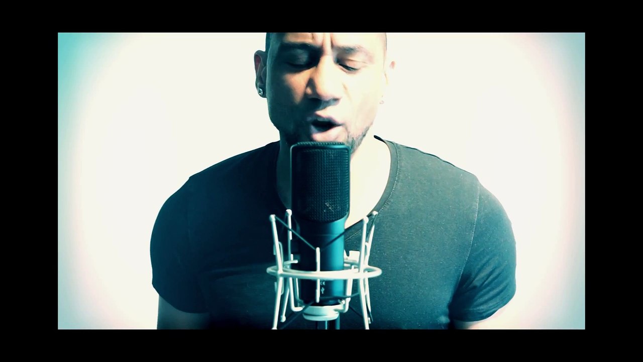 Marlon Henry - Matrimony - Wale Ft. Usher Cover