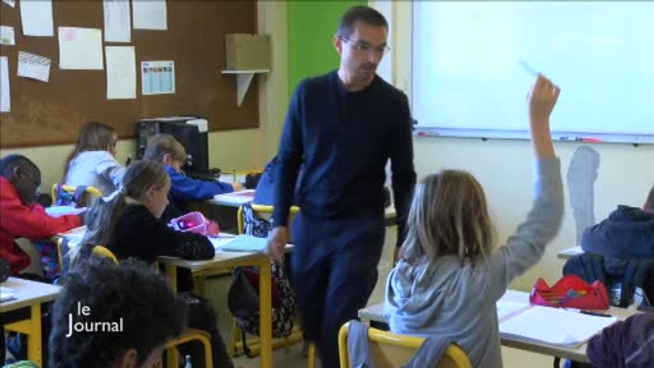 Education : Evaluer des élèves sans notes (La Roche-sur-Yon)