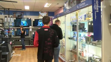 TPE jeune apprenti: Relancer l'apprentissage chez les jeunes