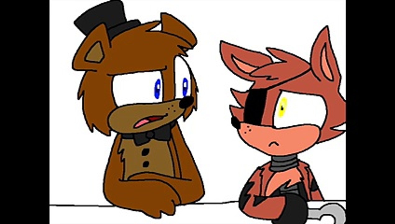 Malk _ FNAF _ 12,000 sub special