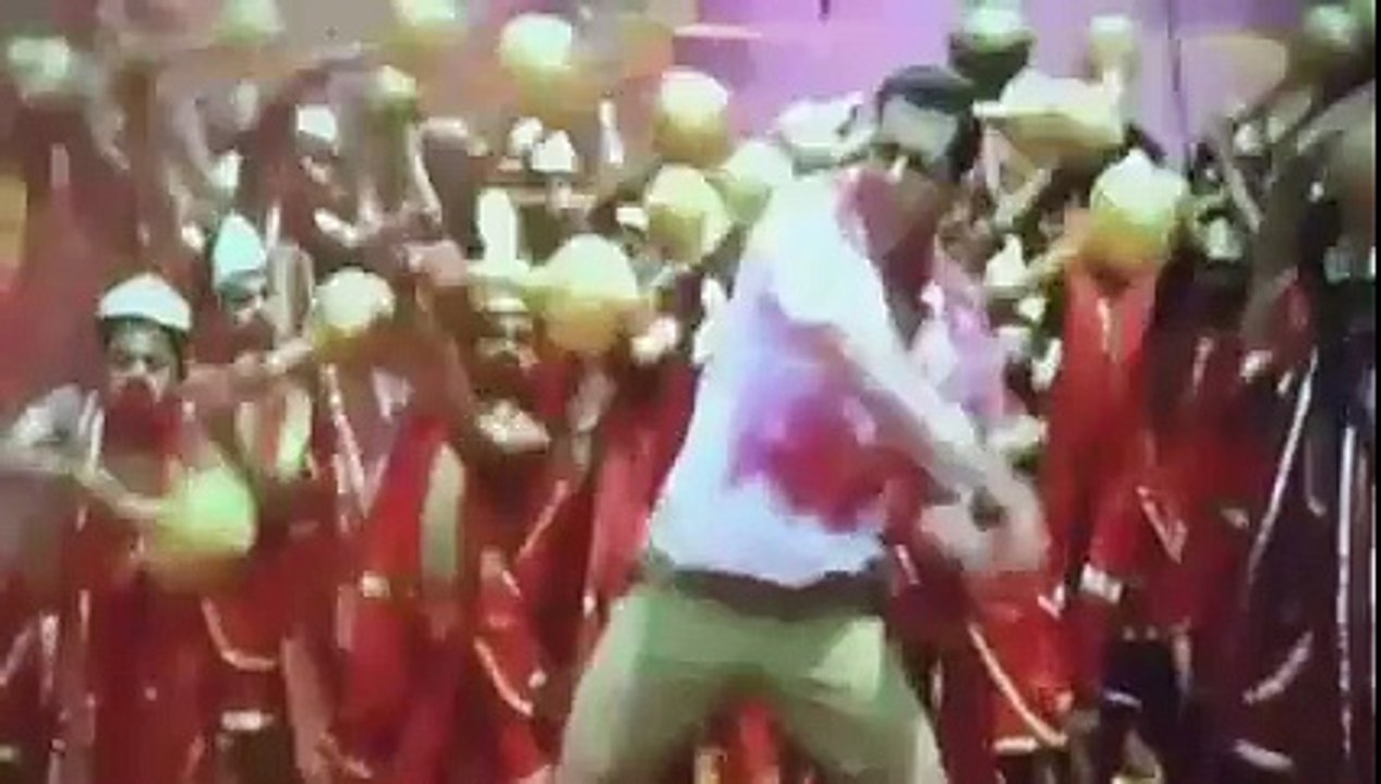 1 One Pakistani person Say about the Movie From Bajrangi Bhaijan / Salman Khan