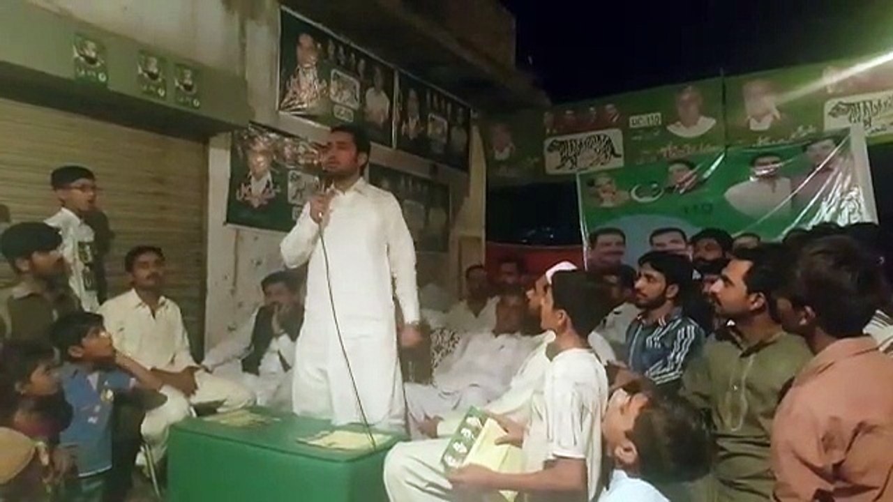 faisal khokhar