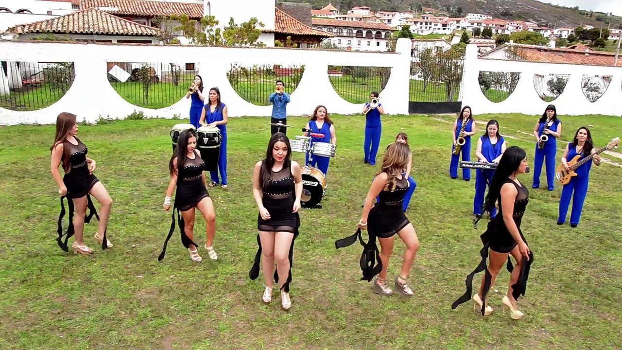 EL MEJOR DE TODOS DIVAS ORQUESTA 311 5349369