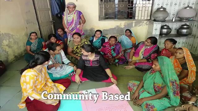 Mahila Housing Trust Empowers South Asian Women to Build Resilience | Justmeans