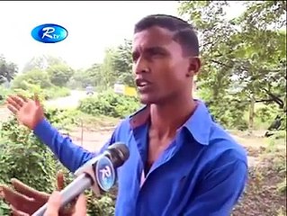 বেড়িবাঁধের দু’পাশে চলছে রমরমা যৌন ব্যাবসা......