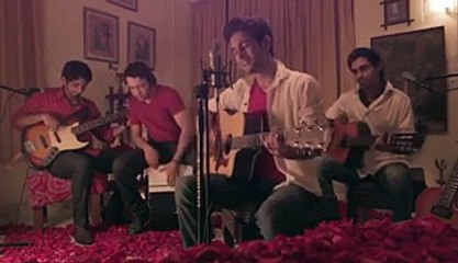 Ishq Bulaava New SaD song Hasee Toh Phasee - Sanam (Valentine's Day Special)