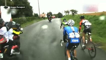 Cyclisme : 44e édition du tour de Vendée