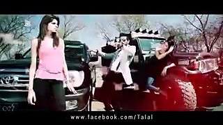 Janay Kyoun - Waleed Cheema ft. Talal - New SaD Song 2015