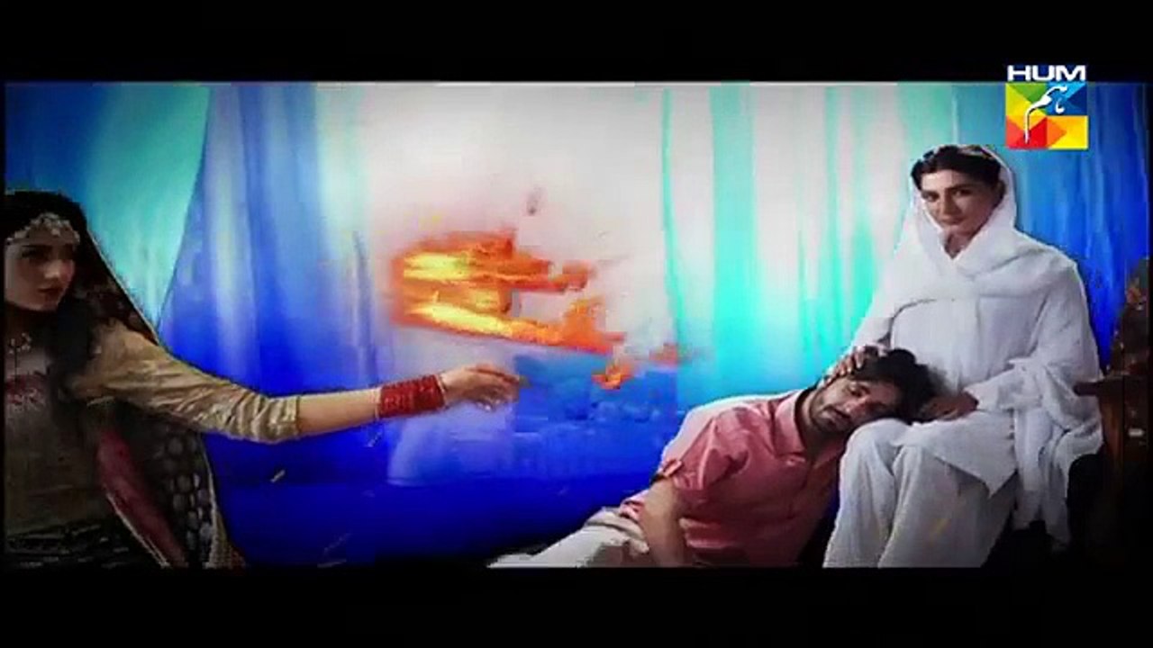 Mohabbat Aag Si Episode 22 Full