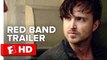Triple 9 Official Reb Band Trailer #1 (2016) - Aaron Paul, Kate Winslet Movie HD
