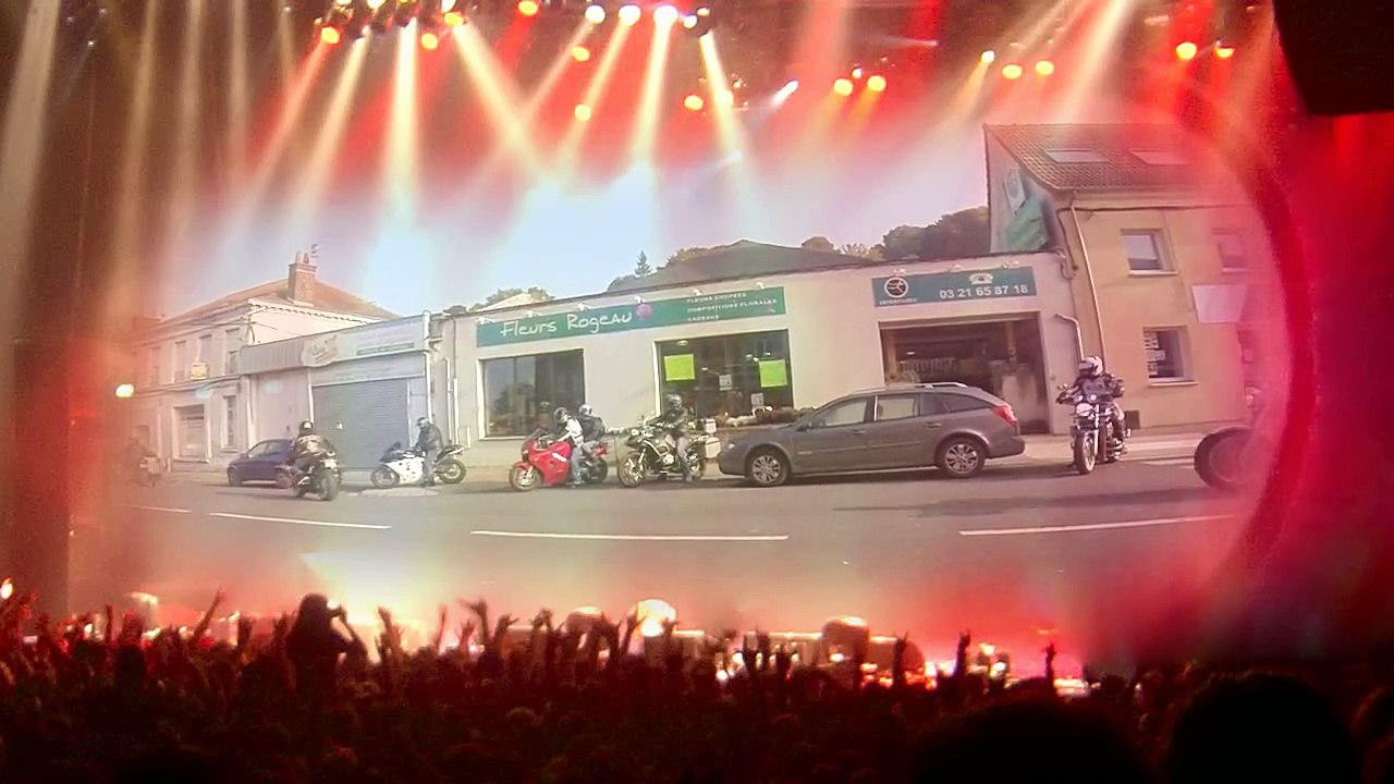 Balade du 4 octobre 2015