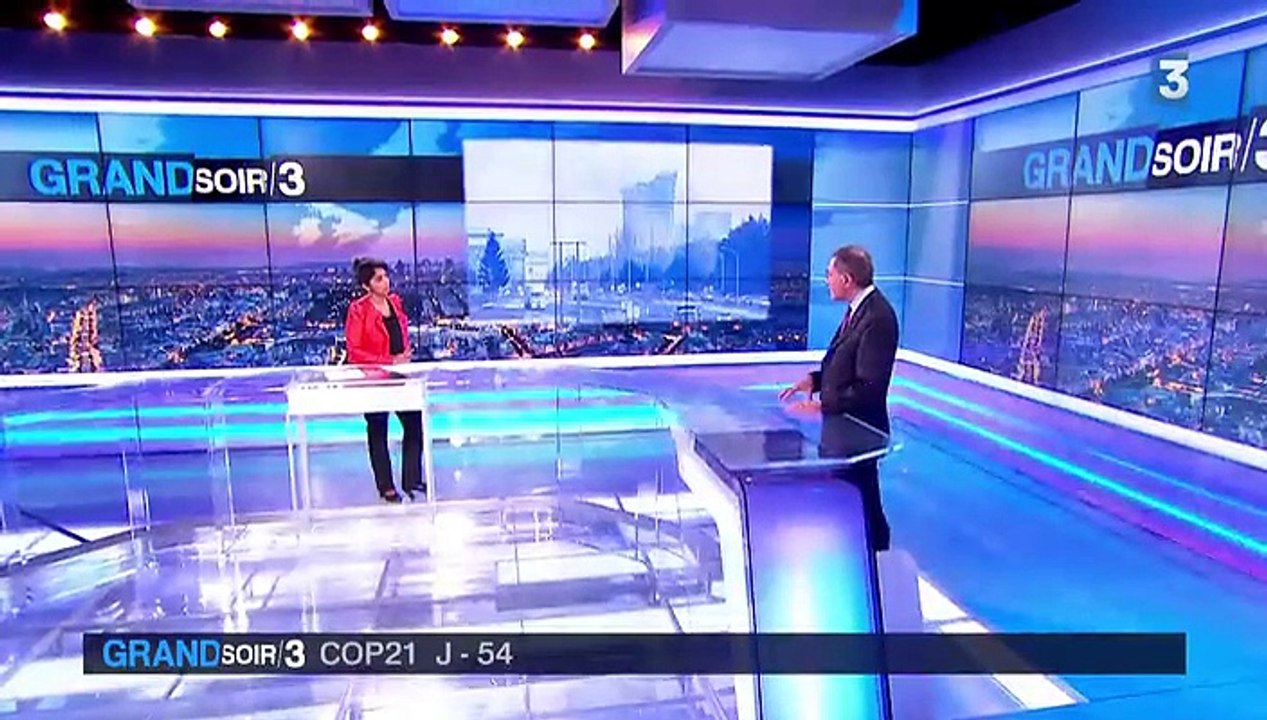 Cop 21 : les grandes entreprises veulent faire entendre leurs voix