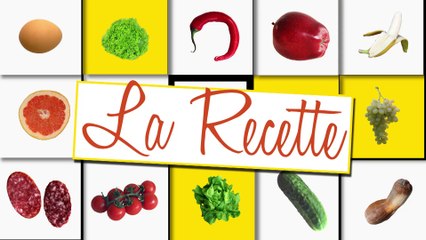 Les Ateliers Cuisine ETV avec NESTLÉ - EMISSION 1 -LA RECETTE