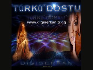 ALI ABBAS ASLATURK2015  BEN SENDEN VAZGECERMIYIM