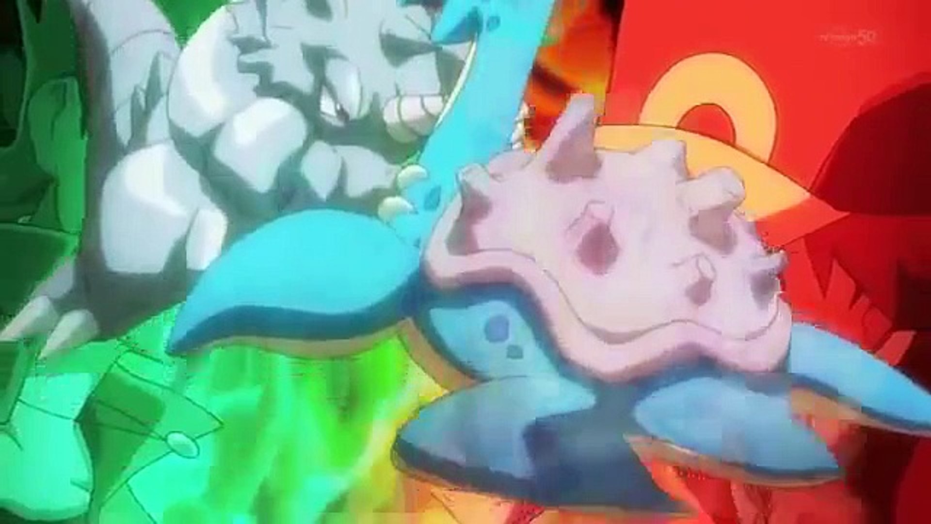 pasos Gastos romano Pokémon Origins Episode 4 - Vidéo Dailymotion